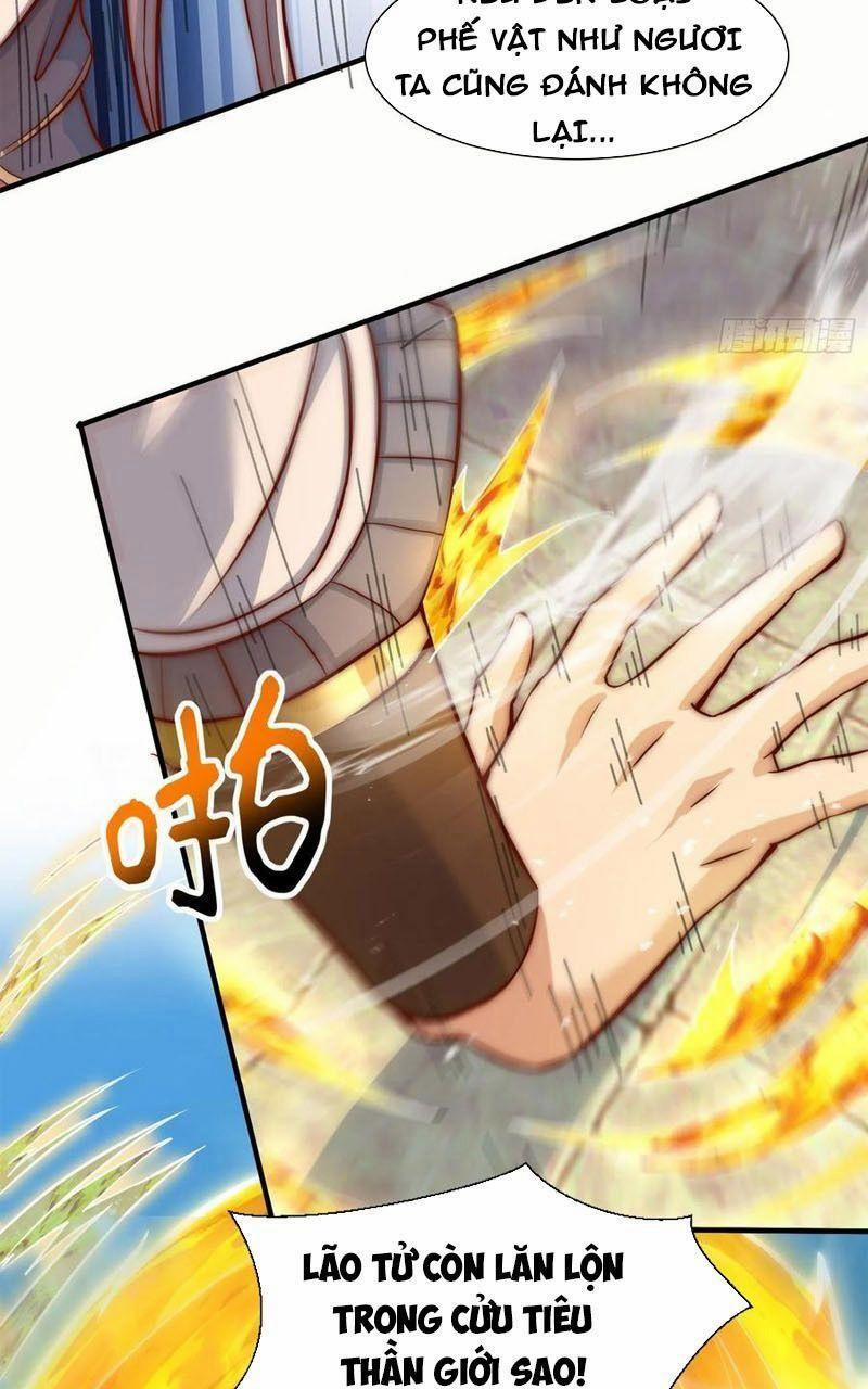 Ta Có Chín Nữ Đồ Đệ 303 trang 36