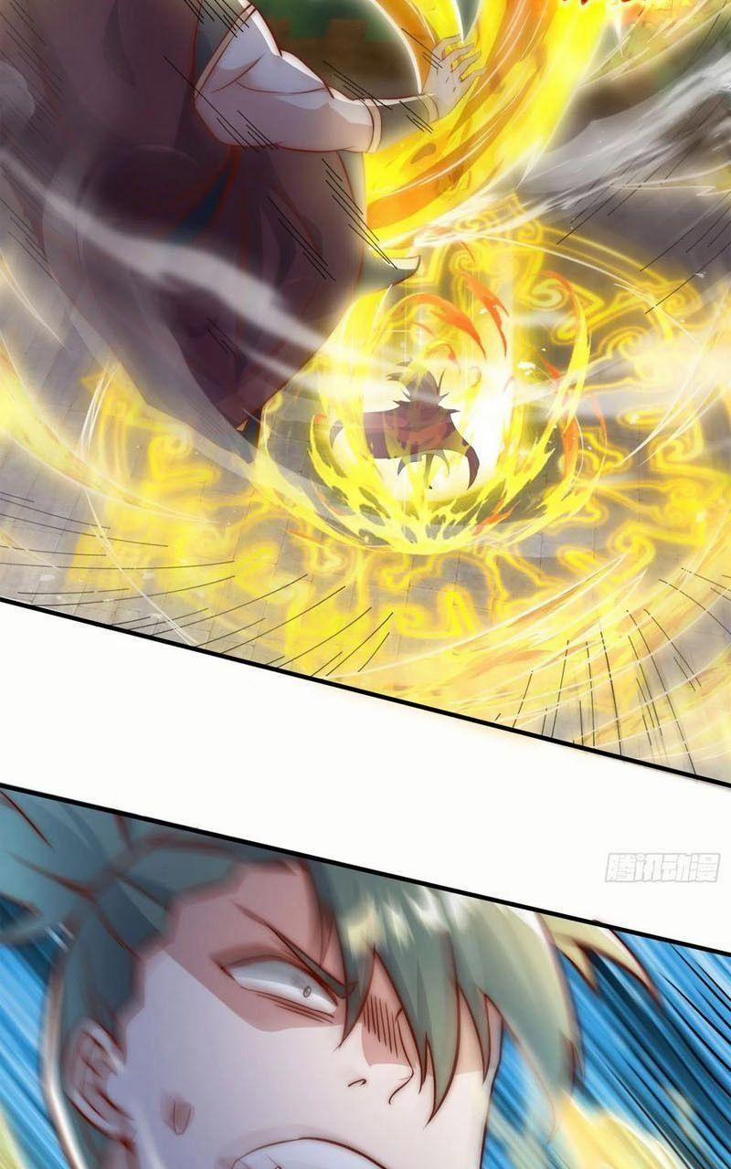 Ta Có Chín Nữ Đồ Đệ 303 trang 38