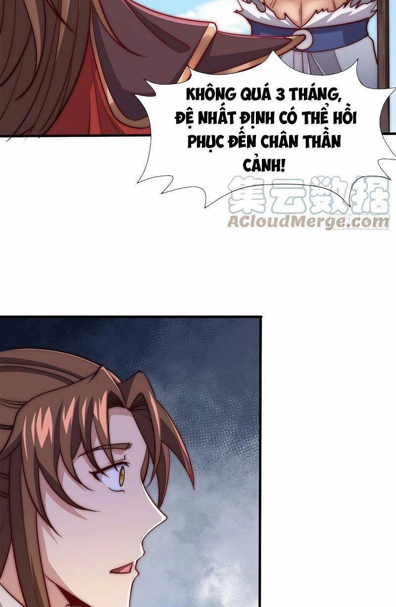 Ta Có Chín Nữ Đồ Đệ 303 trang 6