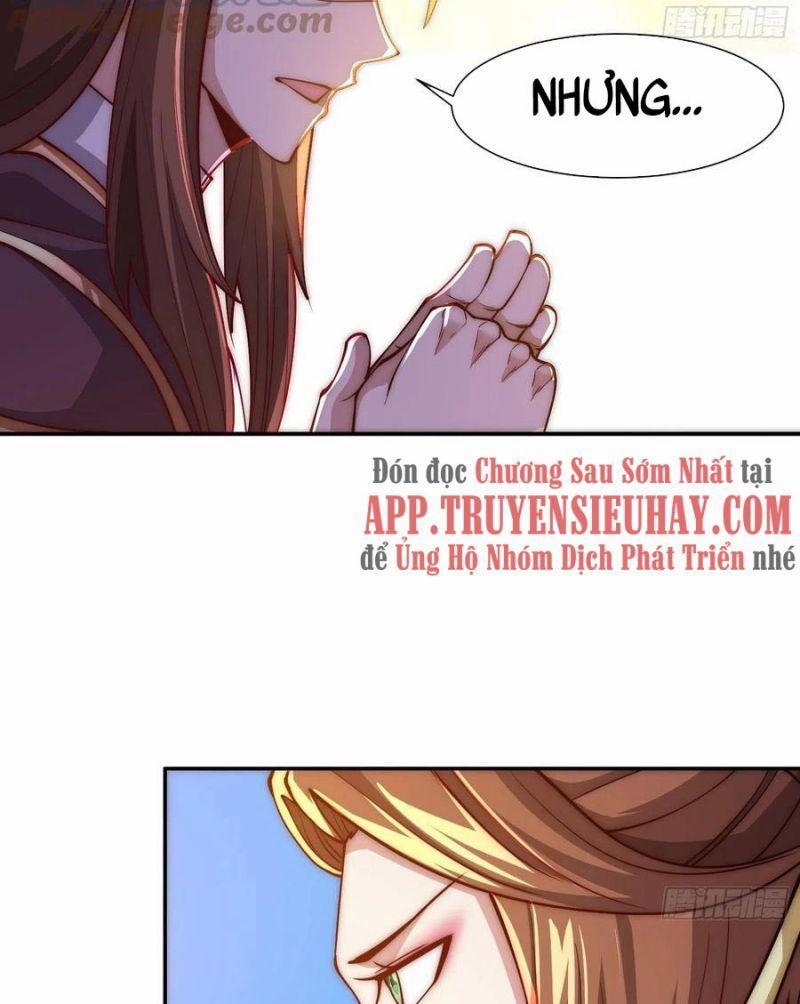 Ta Có Chín Nữ Đồ Đệ 304 trang 16