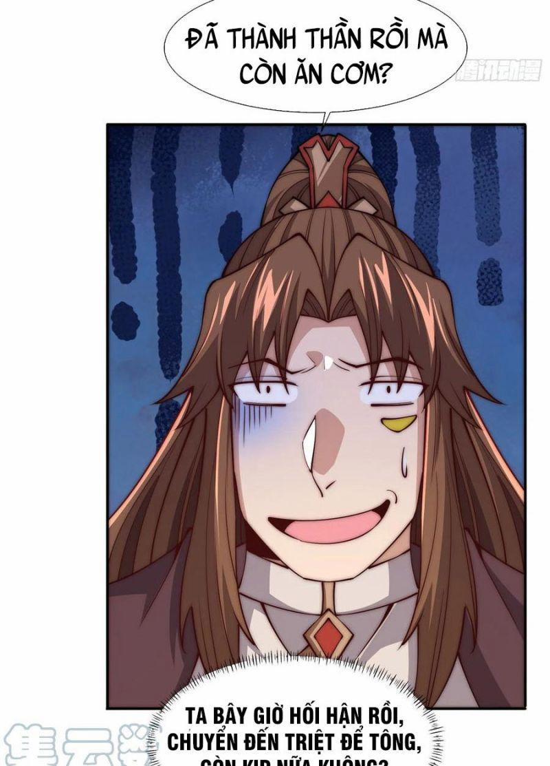 Ta Có Chín Nữ Đồ Đệ 304 trang 27