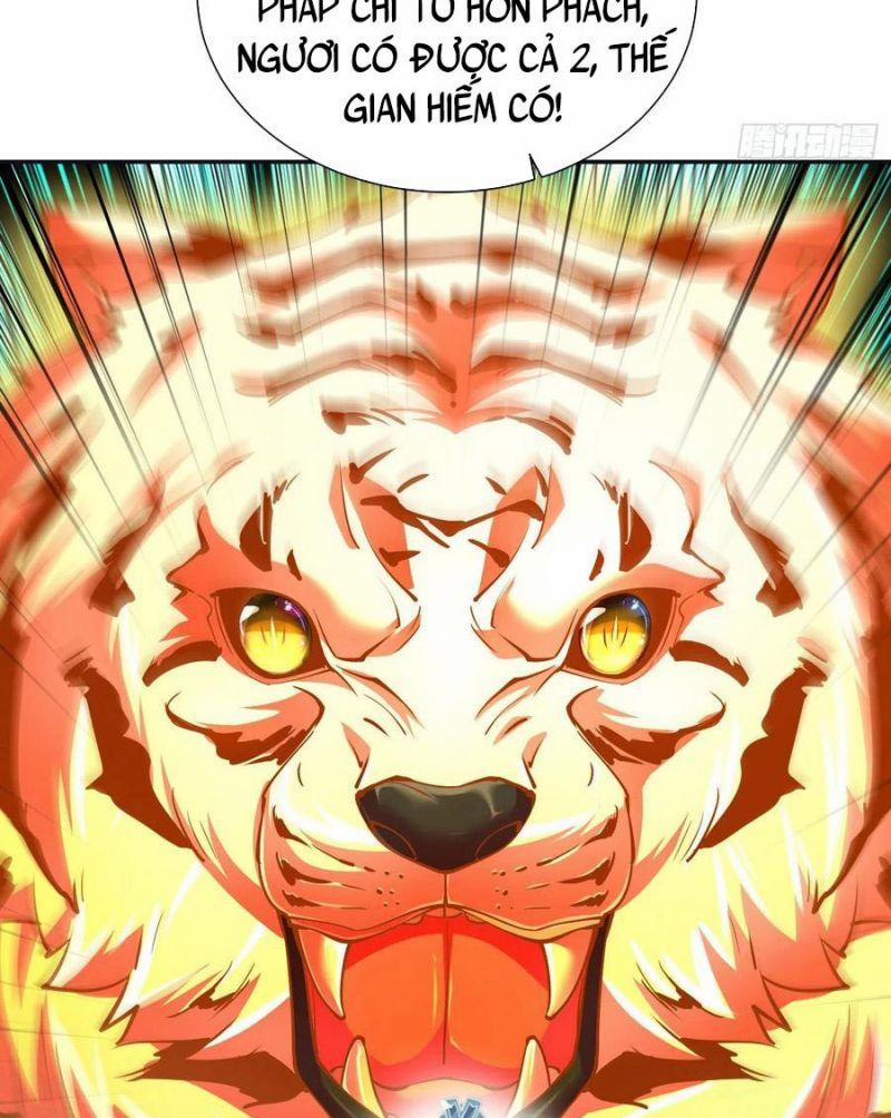 Ta Có Chín Nữ Đồ Đệ 304 trang 4