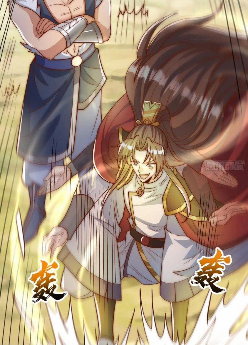 Ta Có Chín Nữ Đồ Đệ 304 trang 41