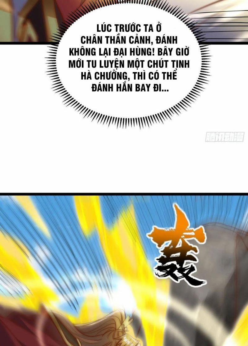 Ta Có Chín Nữ Đồ Đệ 304 trang 43