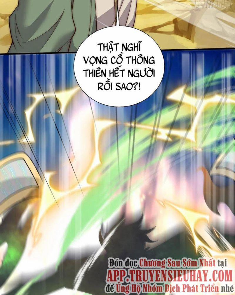 Ta Có Chín Nữ Đồ Đệ 305 trang 14