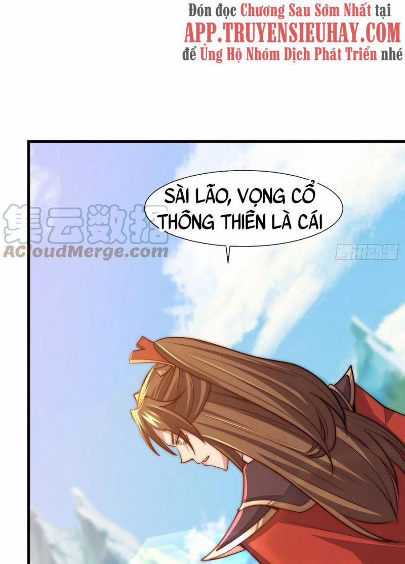 Ta Có Chín Nữ Đồ Đệ 305 trang 25