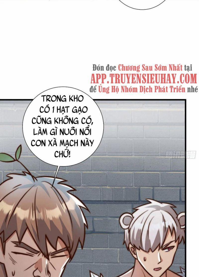 Ta Có Chín Nữ Đồ Đệ 305 trang 44