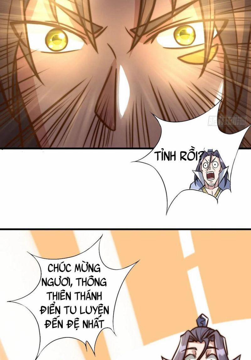 Ta Có Chín Nữ Đồ Đệ 305 trang 49