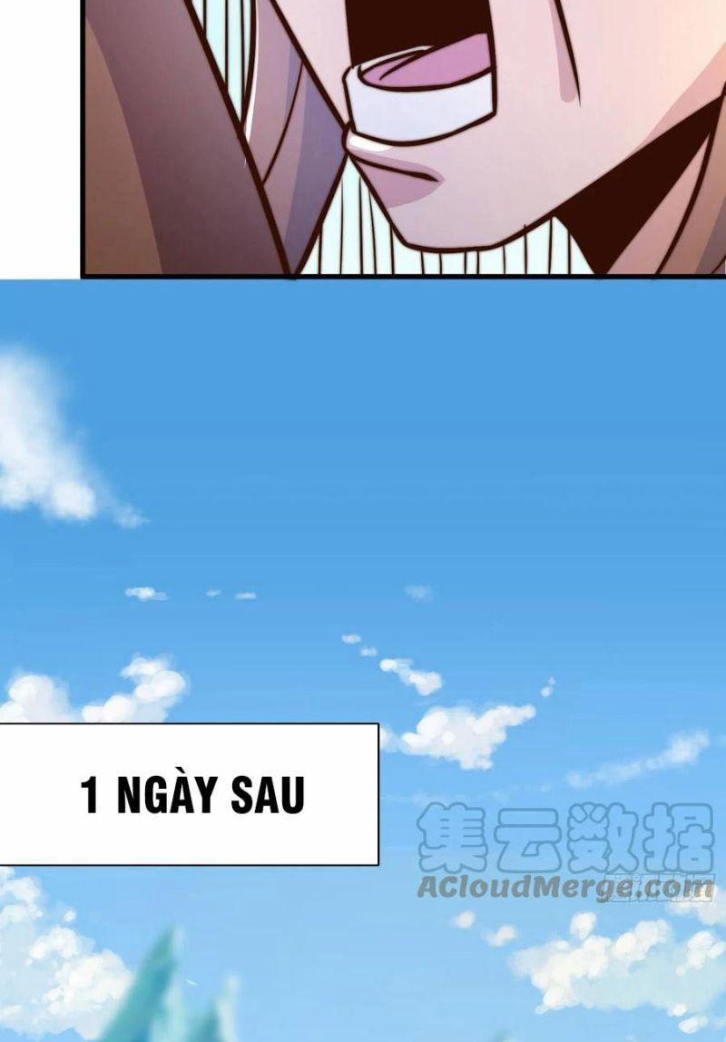 Ta Có Chín Nữ Đồ Đệ 305 trang 56