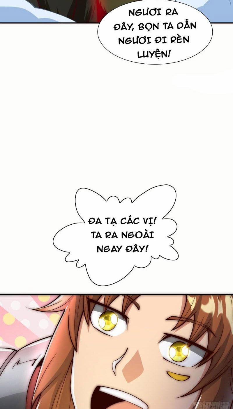 Ta Có Chín Nữ Đồ Đệ 306 trang 16