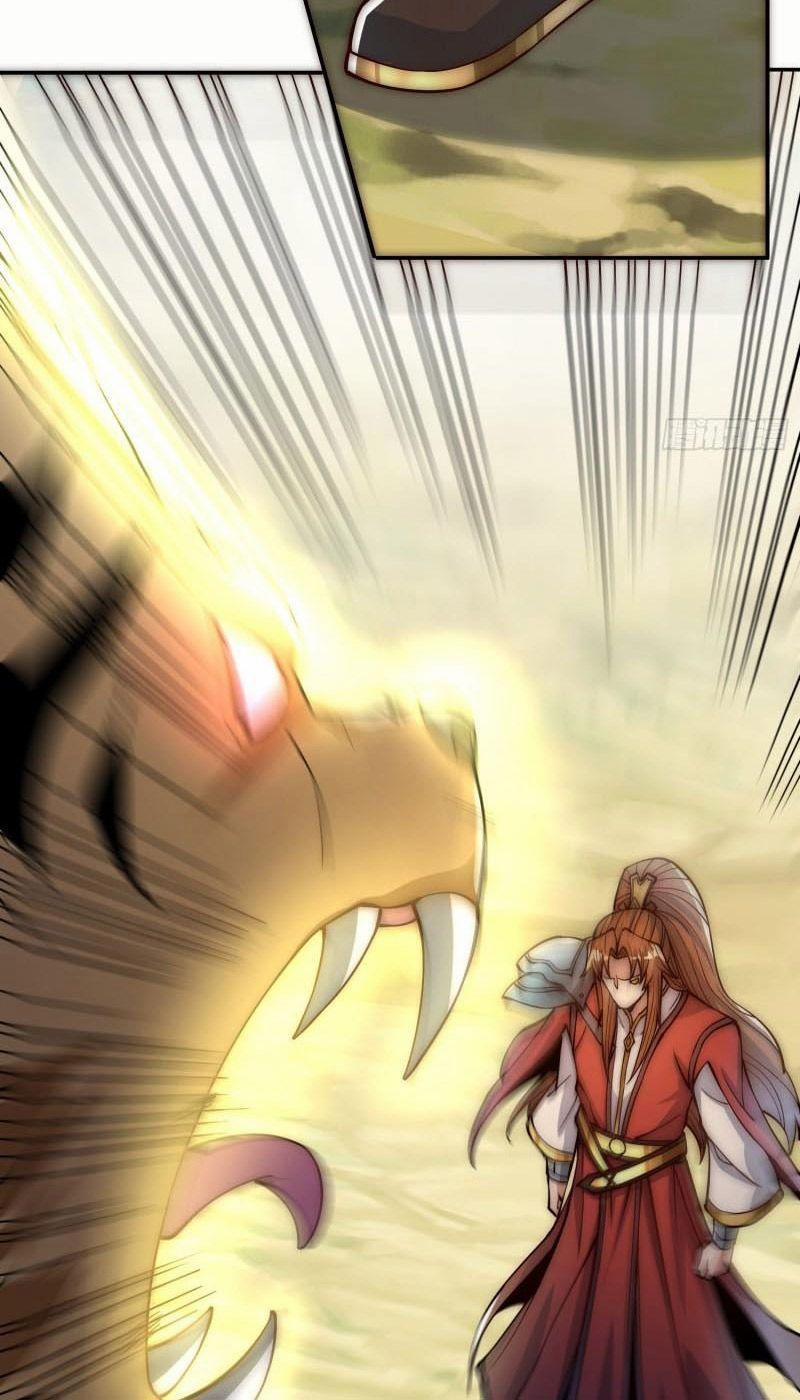 Ta Có Chín Nữ Đồ Đệ 306 trang 19