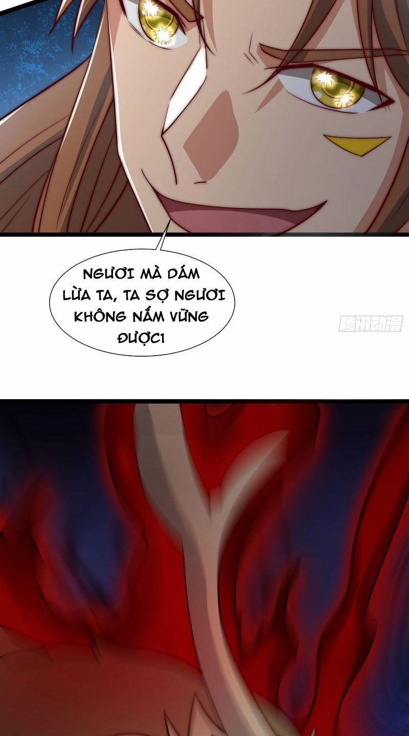 Ta Có Chín Nữ Đồ Đệ 306 trang 27