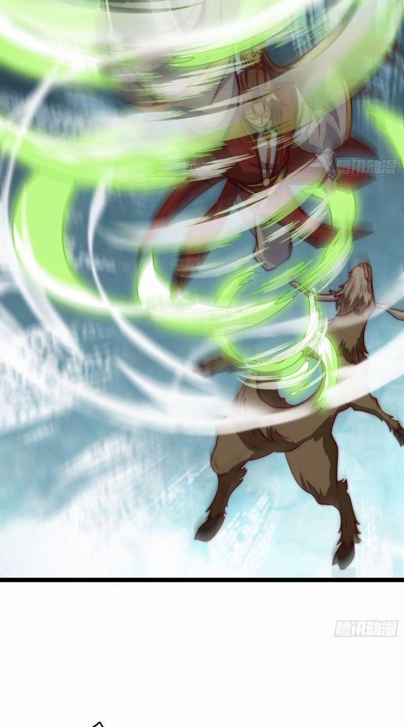 Ta Có Chín Nữ Đồ Đệ 306 trang 31