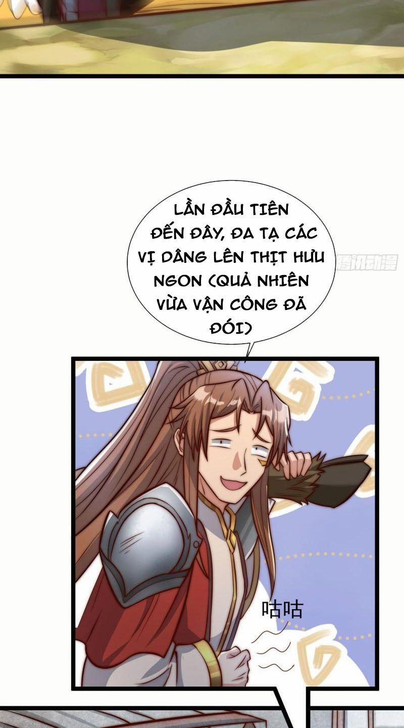 Ta Có Chín Nữ Đồ Đệ 306 trang 33