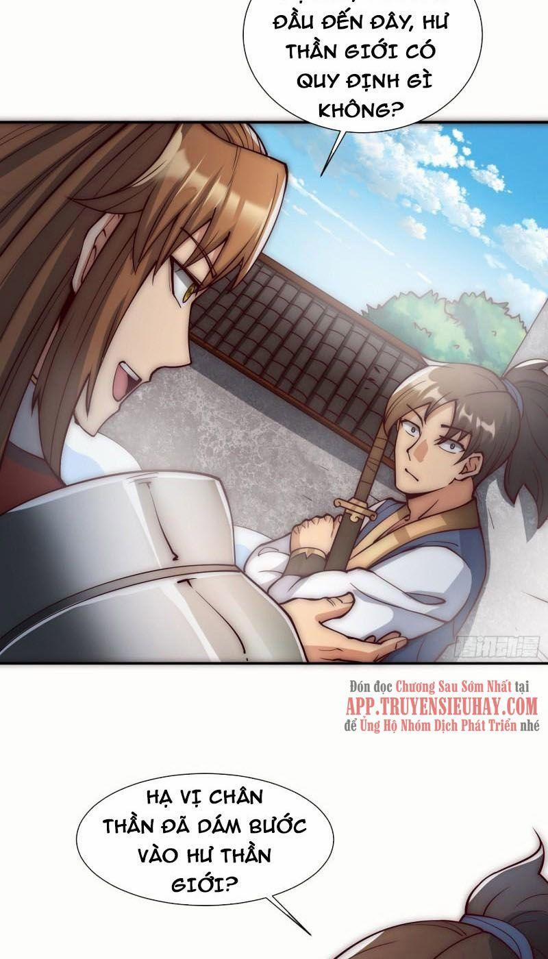 Ta Có Chín Nữ Đồ Đệ 306 trang 5