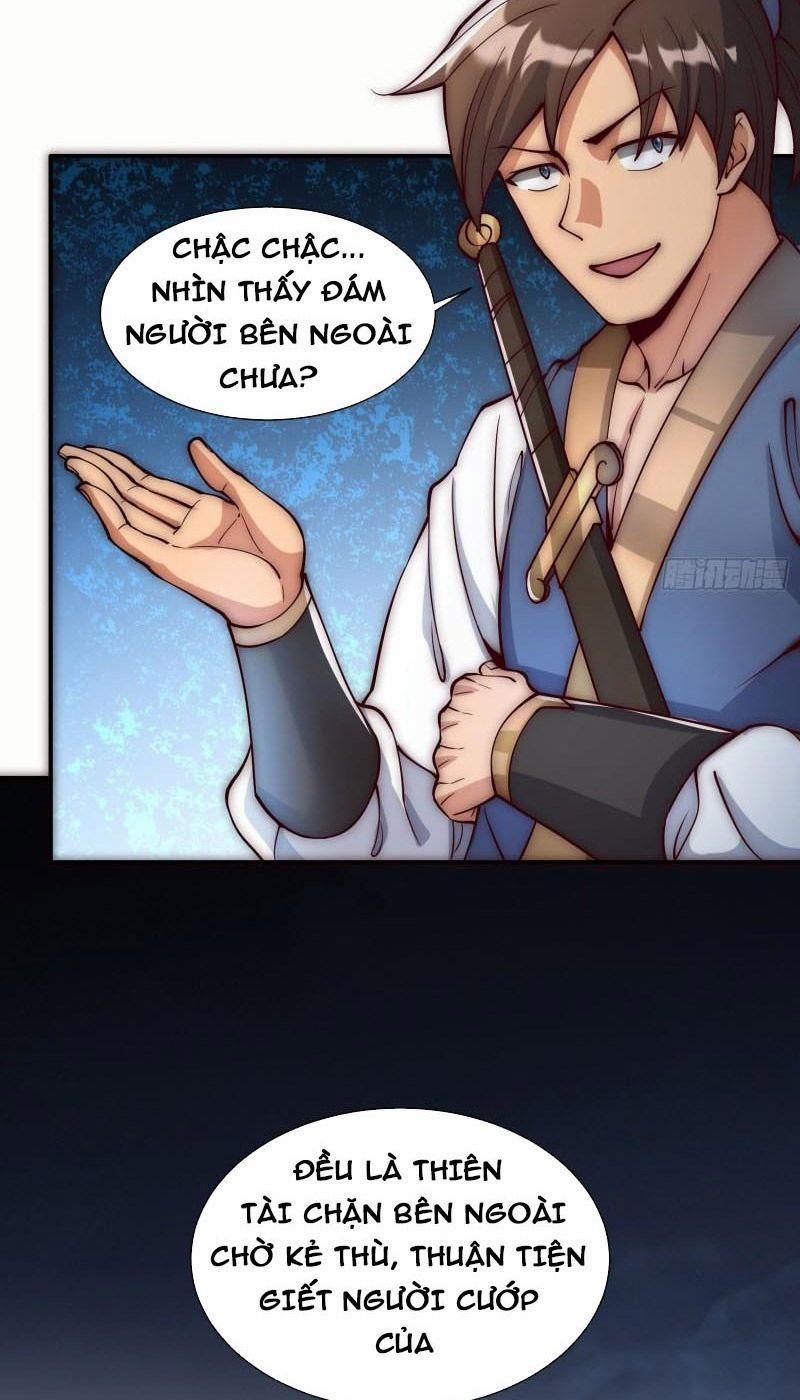 Ta Có Chín Nữ Đồ Đệ 306 trang 6