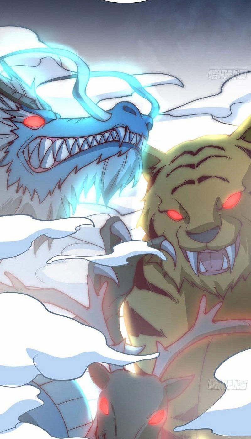 Ta Có Chín Nữ Đồ Đệ 306 trang 7