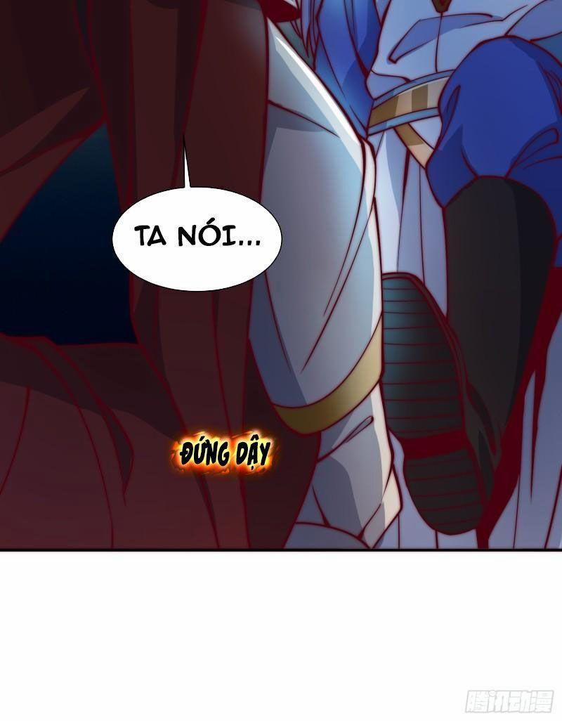 Ta Có Chín Nữ Đồ Đệ 307 trang 11