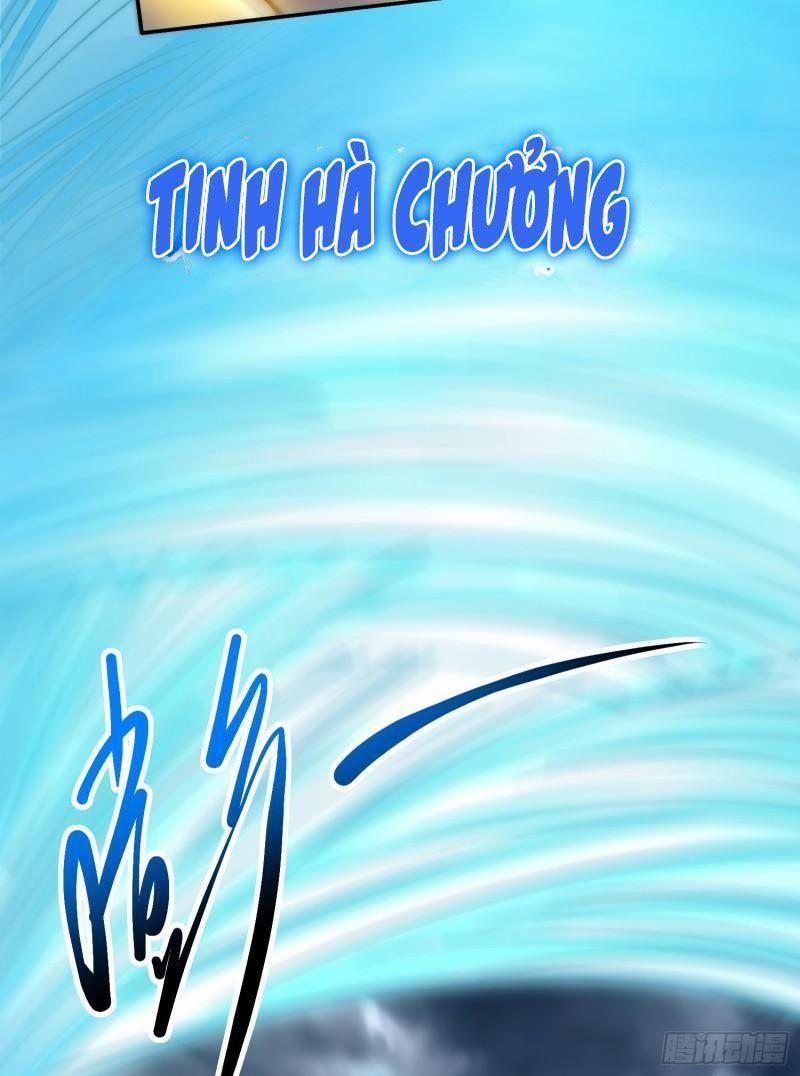 Ta Có Chín Nữ Đồ Đệ 307 trang 21