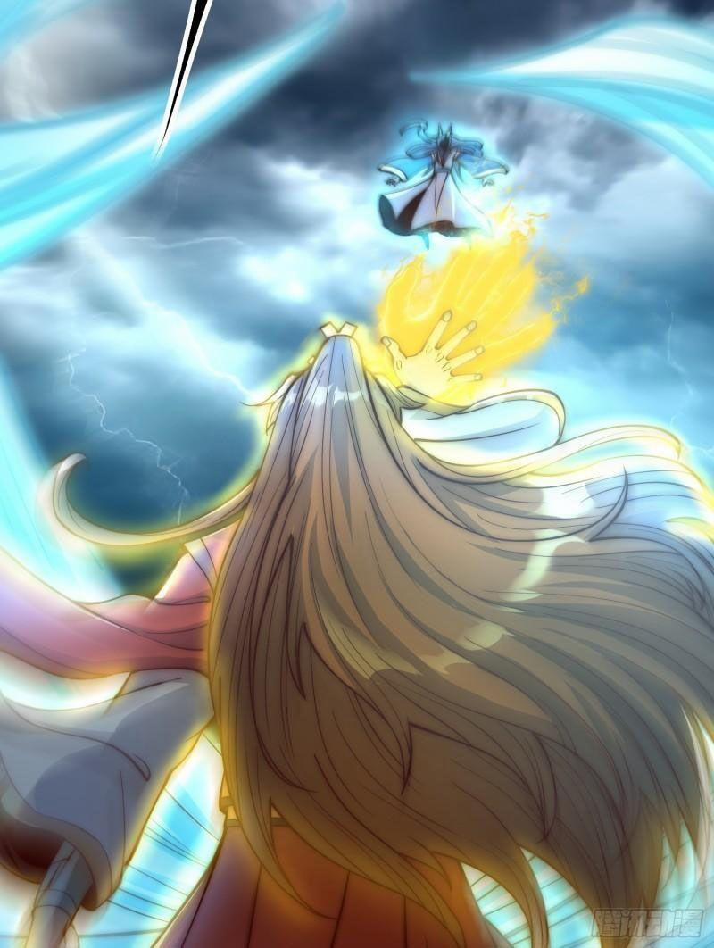 Ta Có Chín Nữ Đồ Đệ 307 trang 22