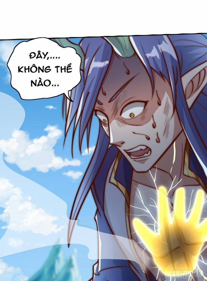 Ta Có Chín Nữ Đồ Đệ 307 trang 24