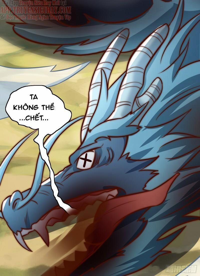 Ta Có Chín Nữ Đồ Đệ 307 trang 29