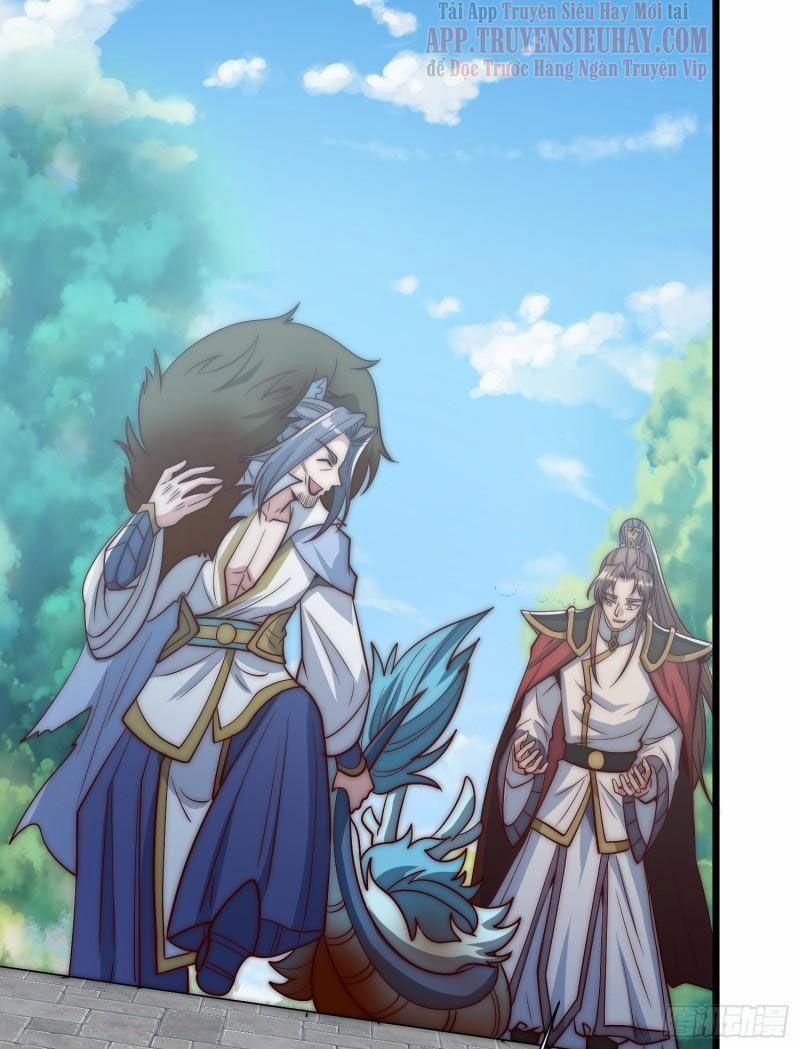 Ta Có Chín Nữ Đồ Đệ 307 trang 44