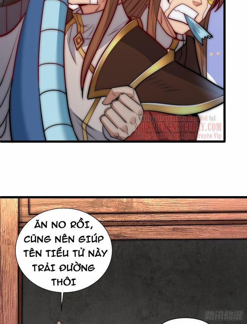 Ta Có Chín Nữ Đồ Đệ 307 trang 53