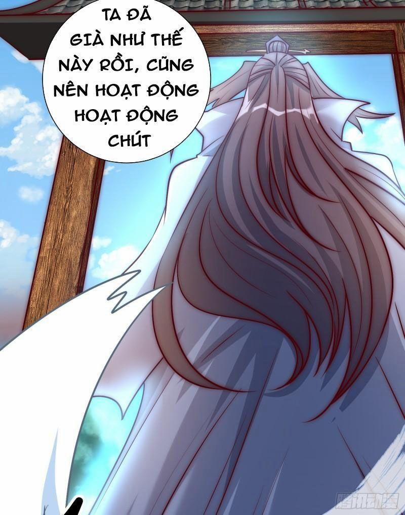 Ta Có Chín Nữ Đồ Đệ 307 trang 55