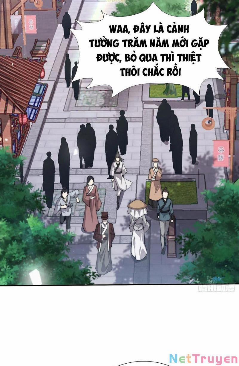 Ta Có Chín Nữ Đồ Đệ 308 trang 1