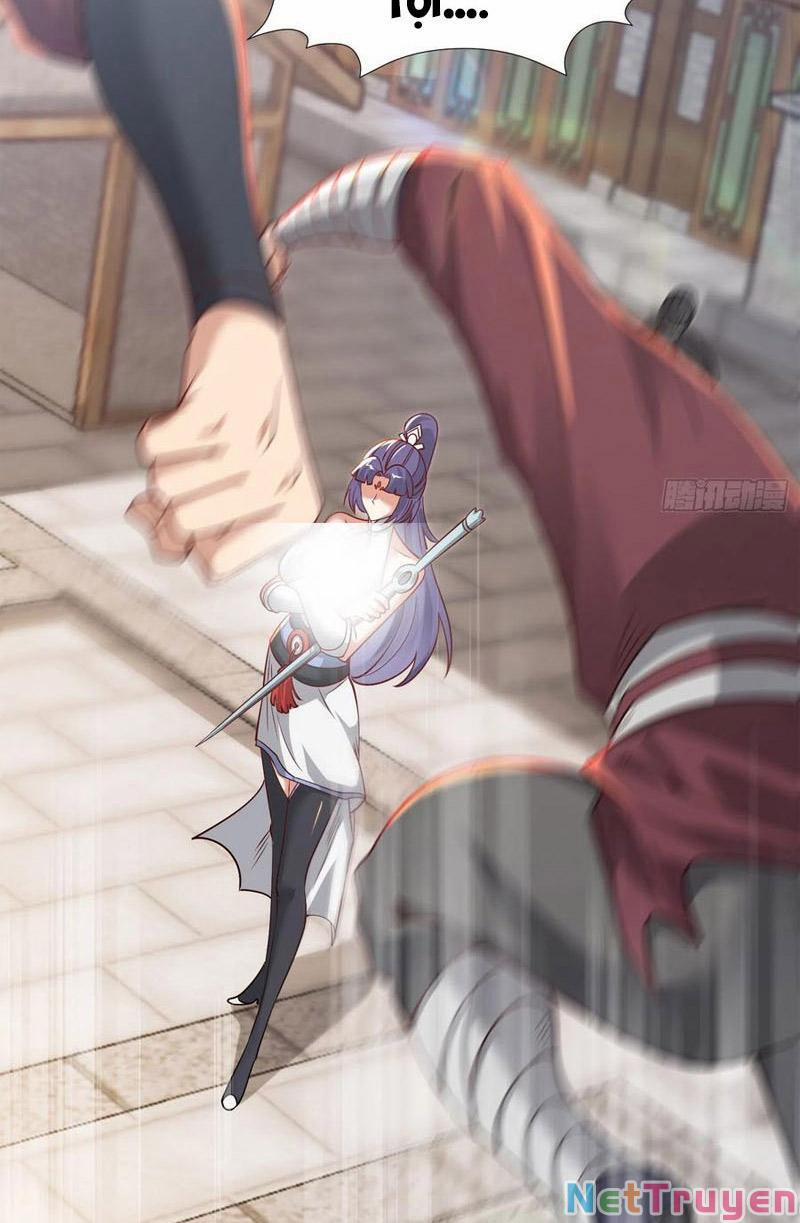 Ta Có Chín Nữ Đồ Đệ 308 trang 11