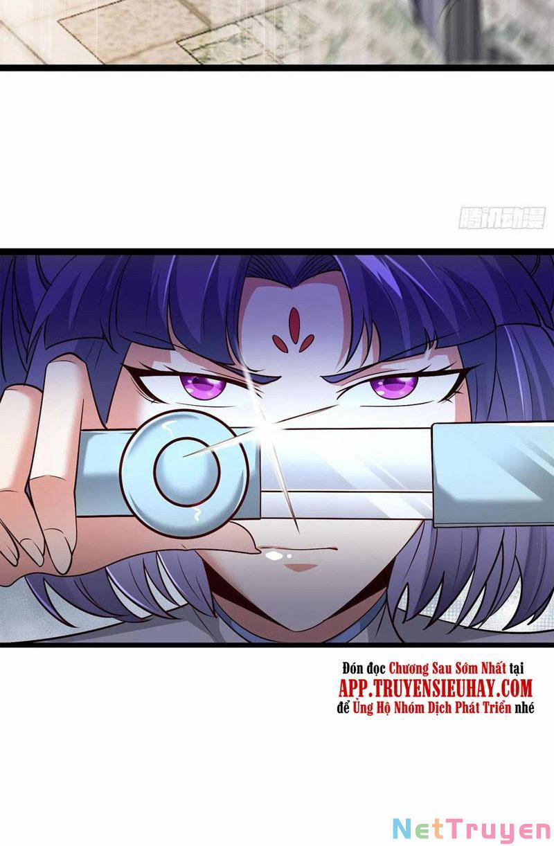 Ta Có Chín Nữ Đồ Đệ 308 trang 12