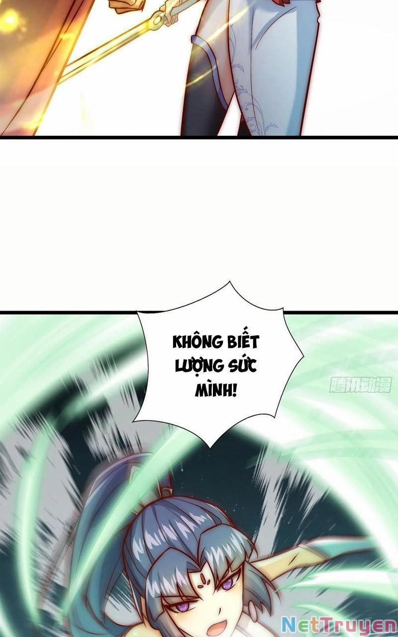 Ta Có Chín Nữ Đồ Đệ 308 trang 27