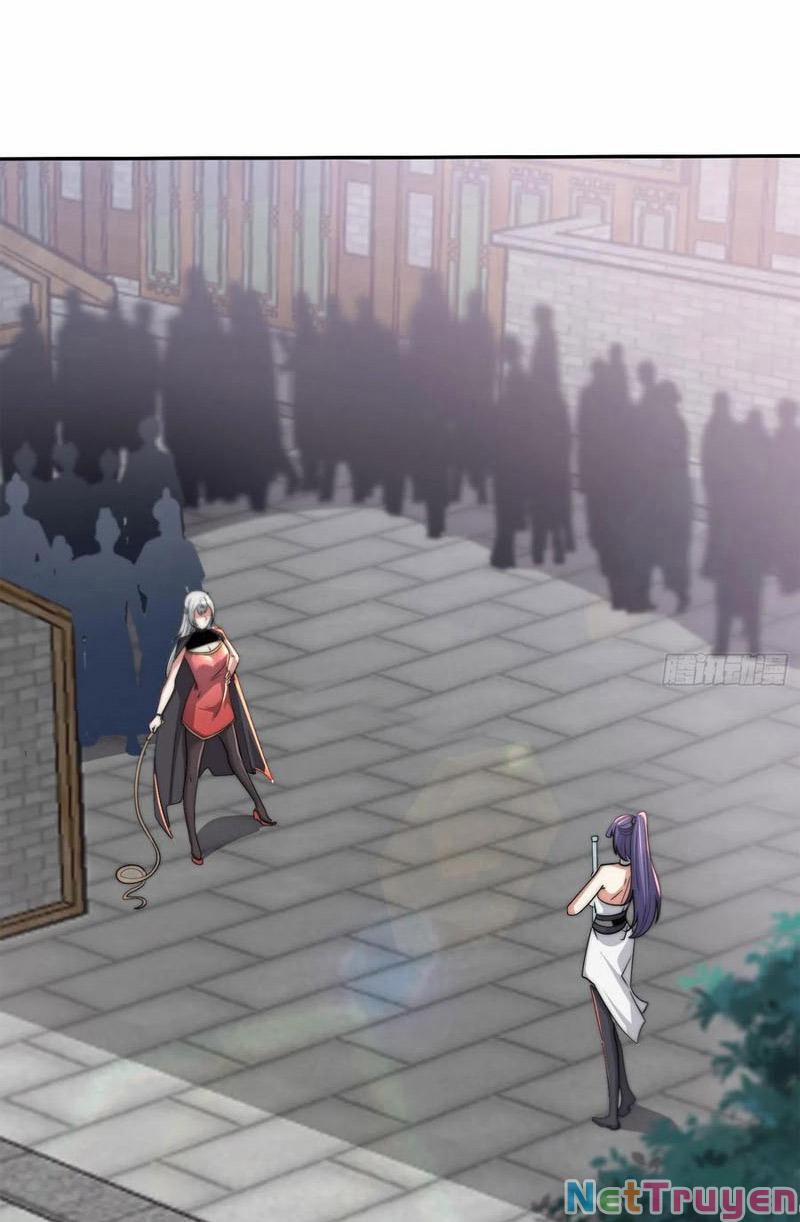 Ta Có Chín Nữ Đồ Đệ 308 trang 3