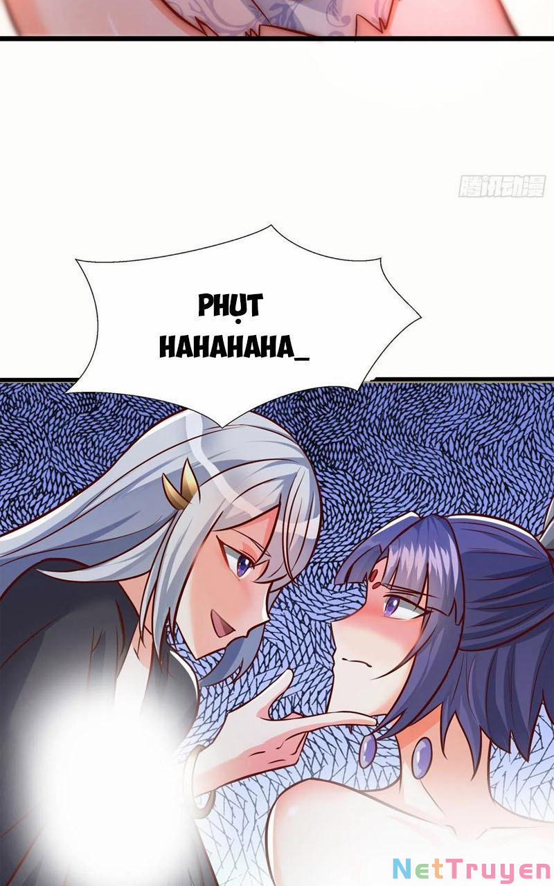 Ta Có Chín Nữ Đồ Đệ 308 trang 34