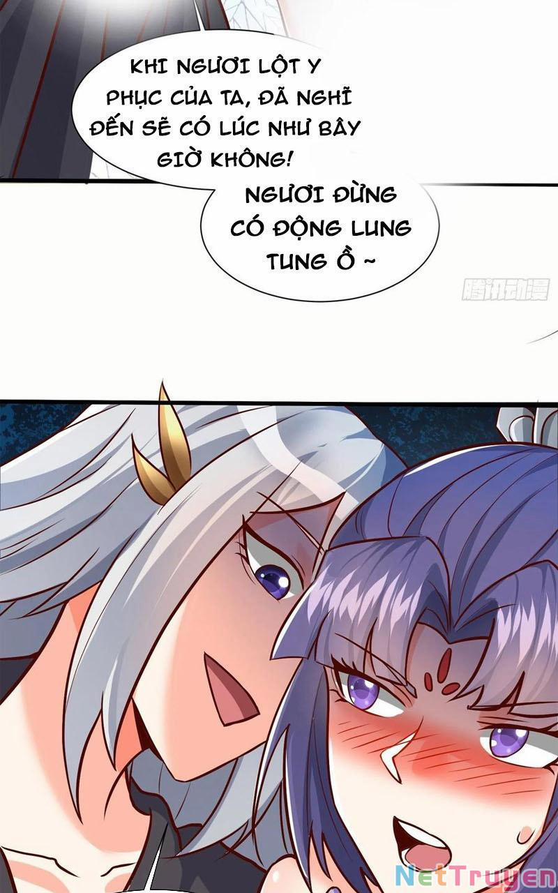 Ta Có Chín Nữ Đồ Đệ 308 trang 35