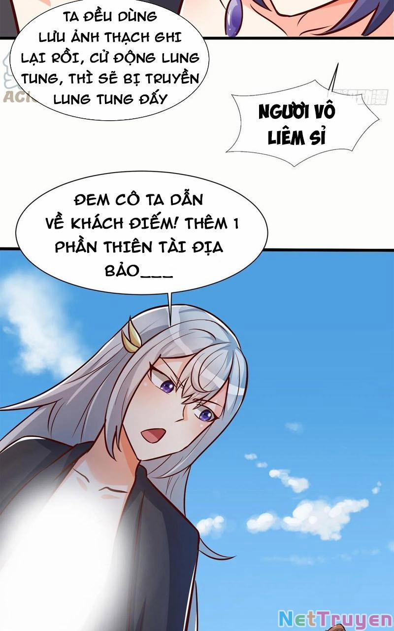 Ta Có Chín Nữ Đồ Đệ 308 trang 36