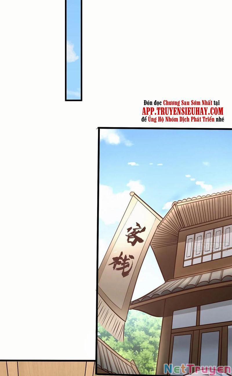 Ta Có Chín Nữ Đồ Đệ 308 trang 39