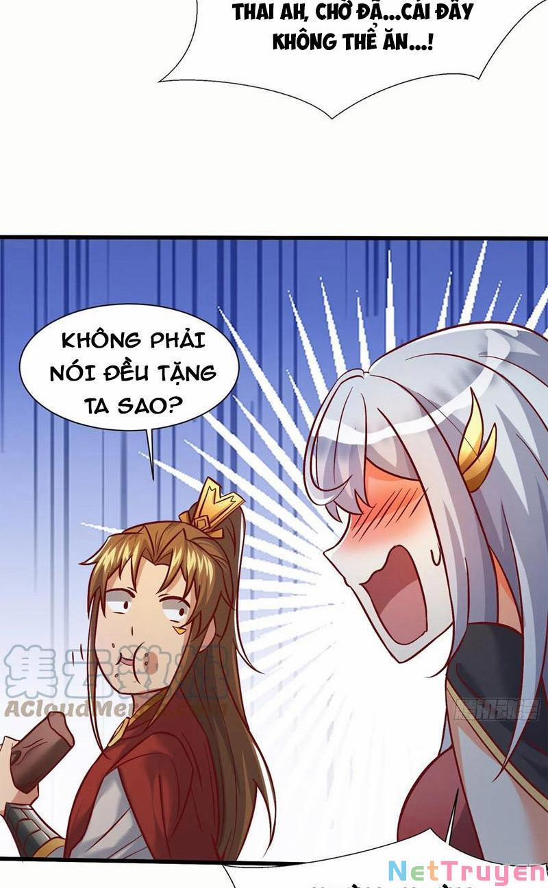 Ta Có Chín Nữ Đồ Đệ 308 trang 46