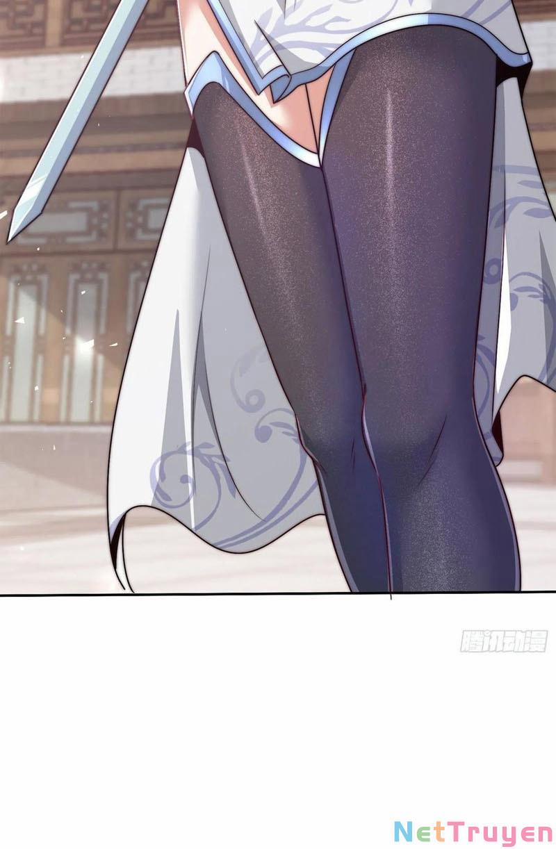 Ta Có Chín Nữ Đồ Đệ 308 trang 8