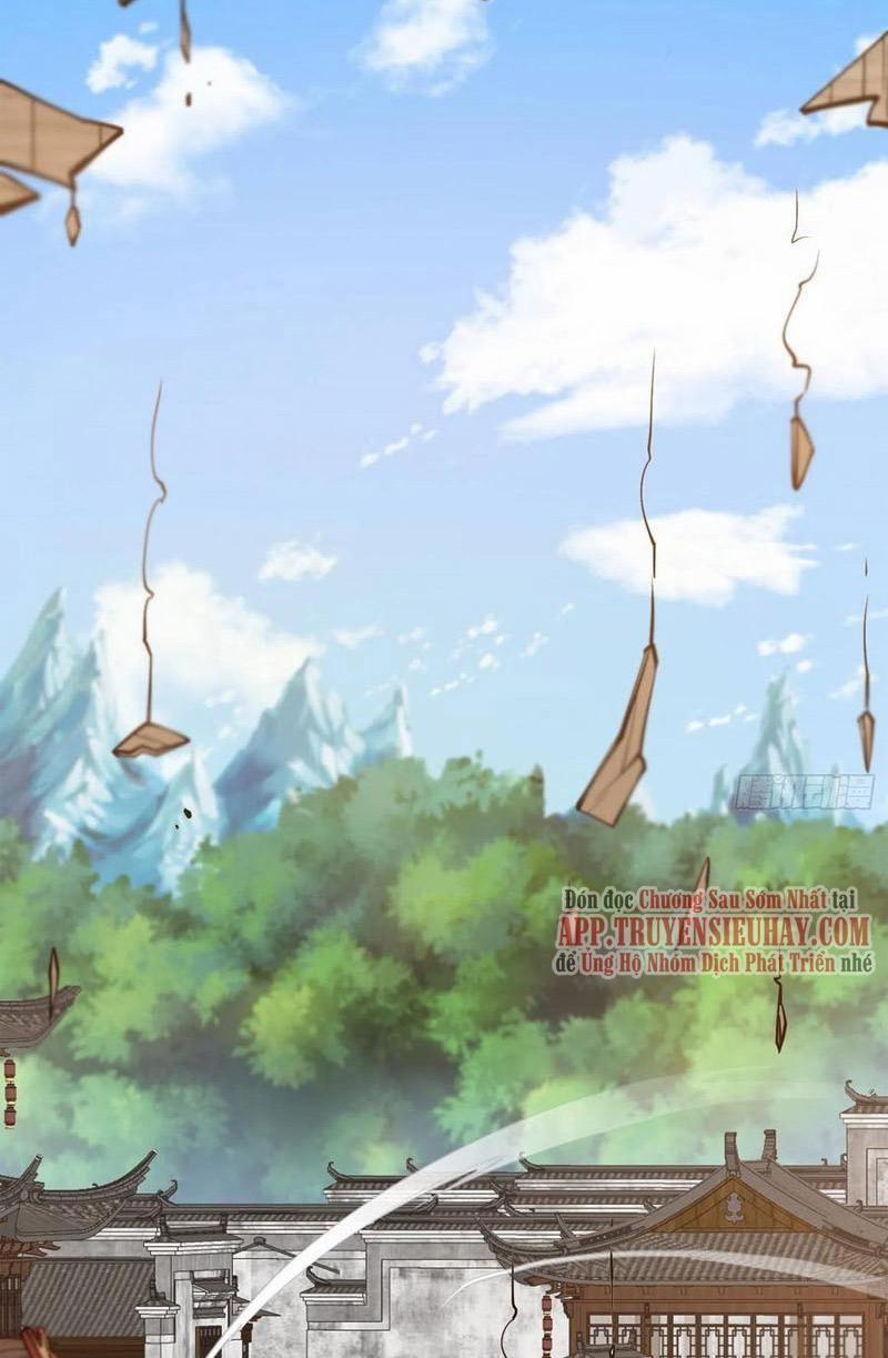 Ta Có Chín Nữ Đồ Đệ 309 trang 18