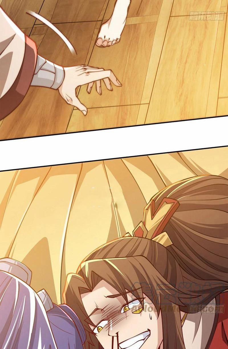 Ta Có Chín Nữ Đồ Đệ 309 trang 8