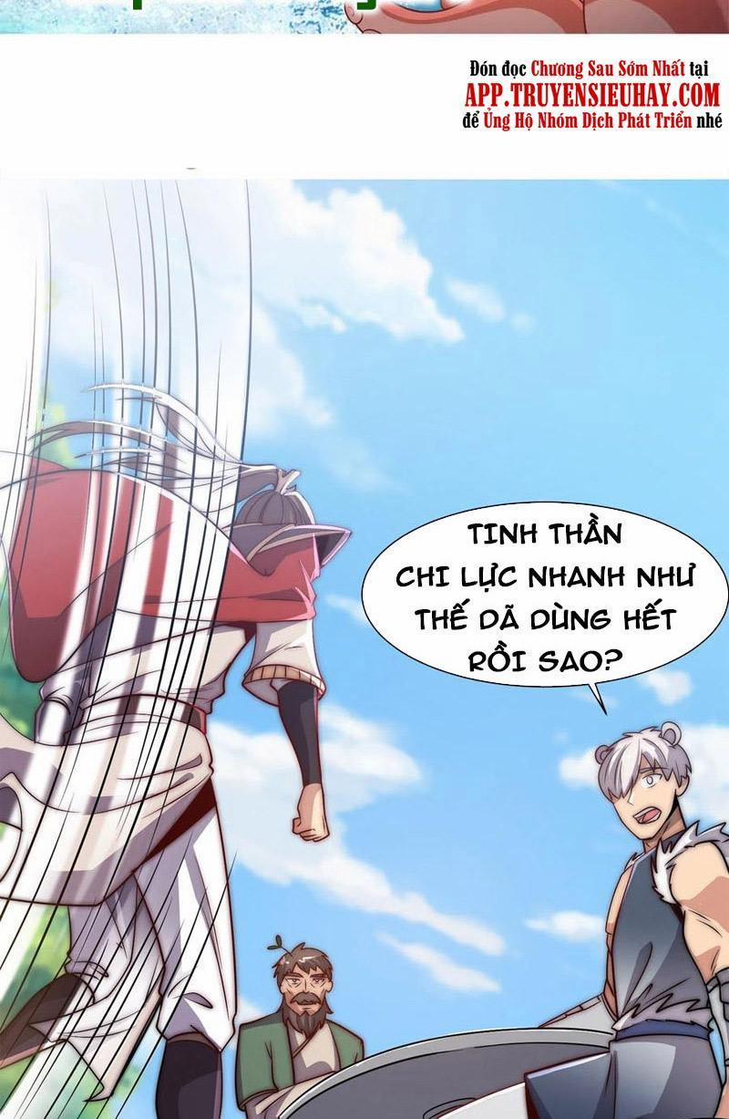 Ta Có Chín Nữ Đồ Đệ 310 trang 1
