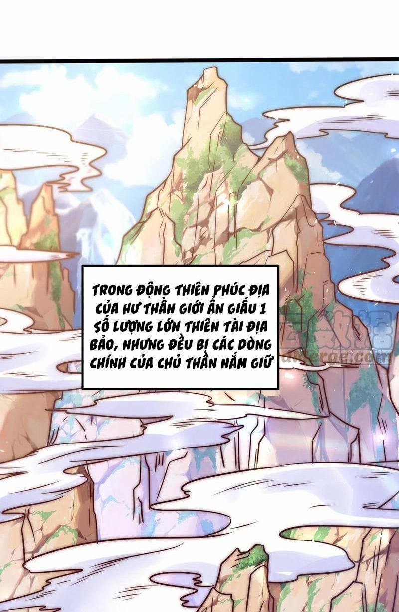 Ta Có Chín Nữ Đồ Đệ 310 trang 11