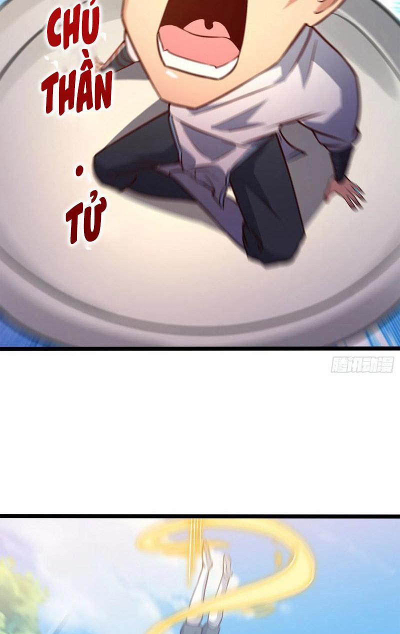 Ta Có Chín Nữ Đồ Đệ 310 trang 23