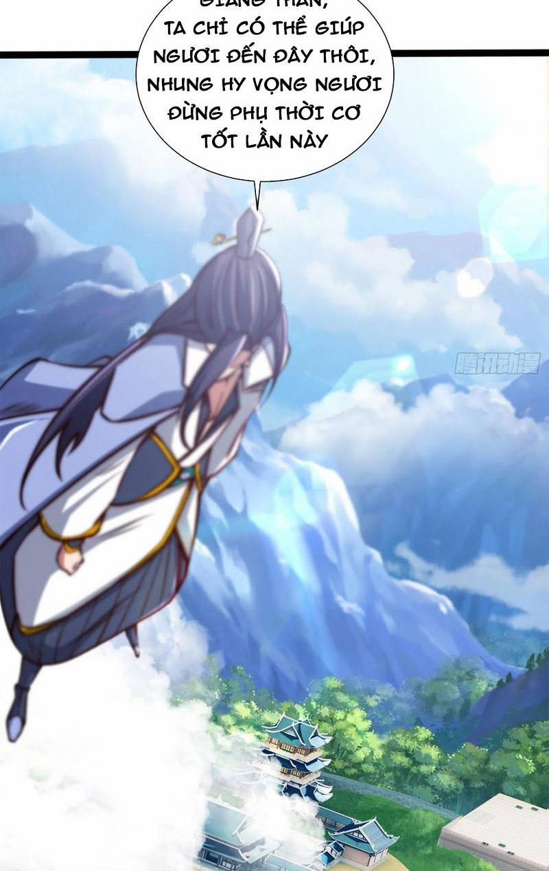 Ta Có Chín Nữ Đồ Đệ 310 trang 28