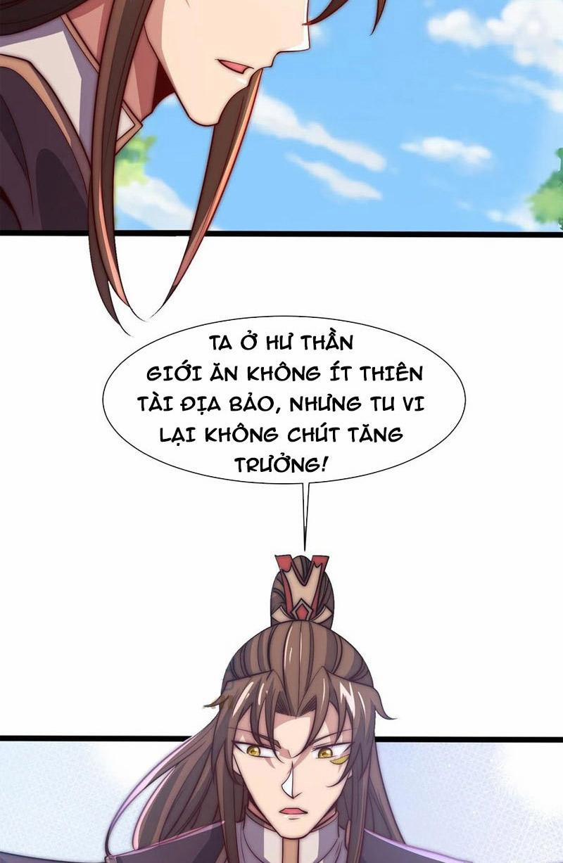 Ta Có Chín Nữ Đồ Đệ 310 trang 3