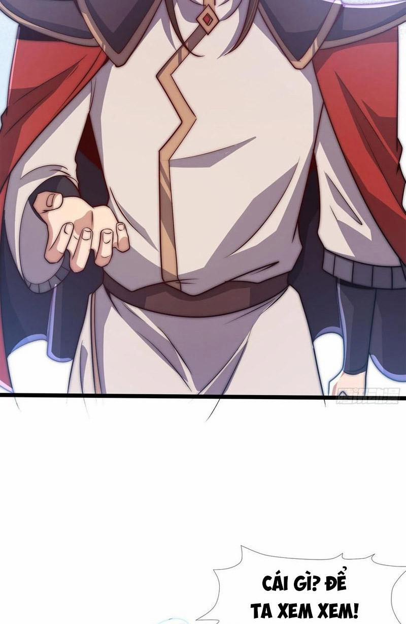 Ta Có Chín Nữ Đồ Đệ 310 trang 4