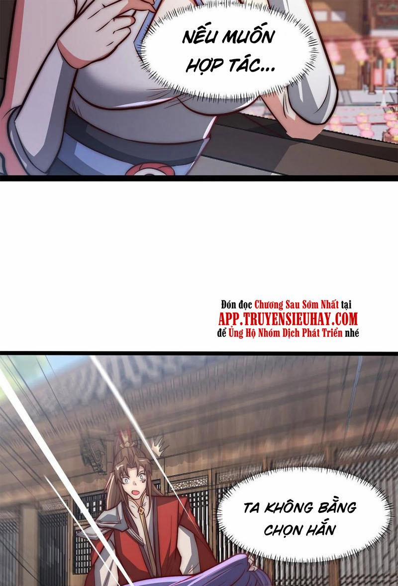 Ta Có Chín Nữ Đồ Đệ 310 trang 40