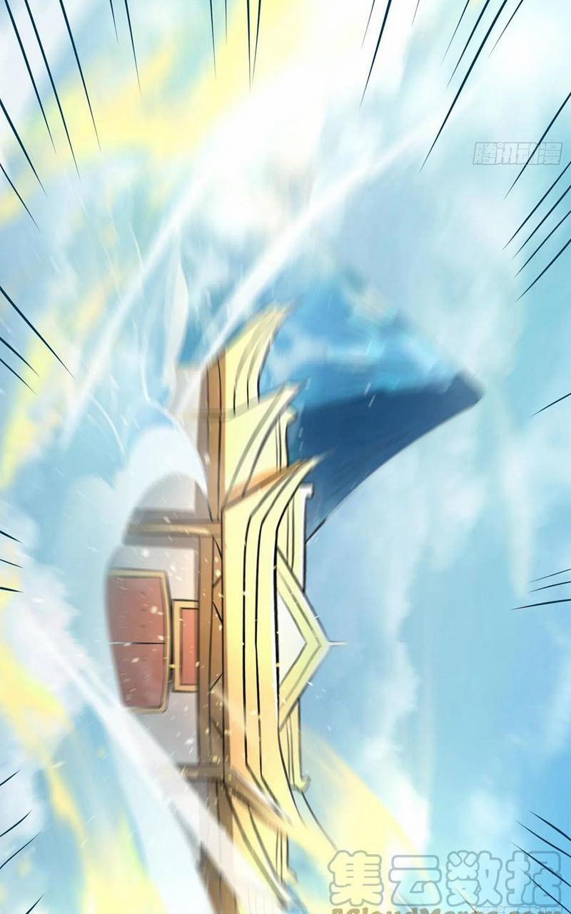 Ta Có Chín Nữ Đồ Đệ 311 trang 22